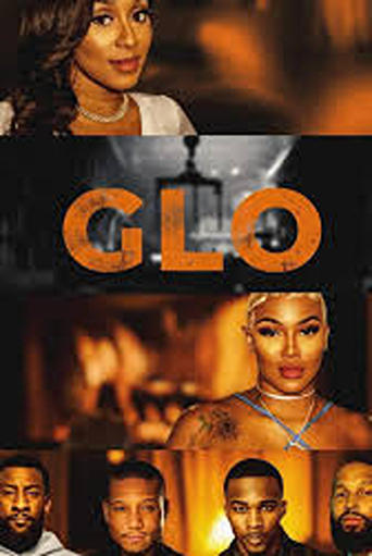 Poster of Glo