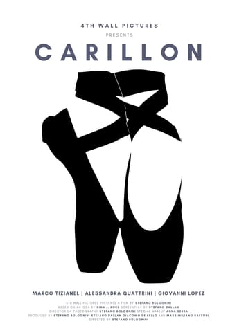 Poster of Carillon