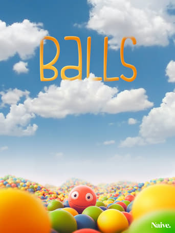 Poster of Balls