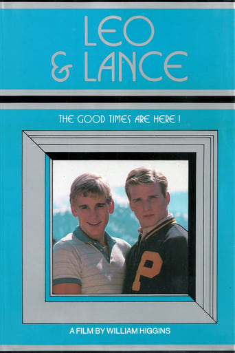 Poster of Leo & Lance