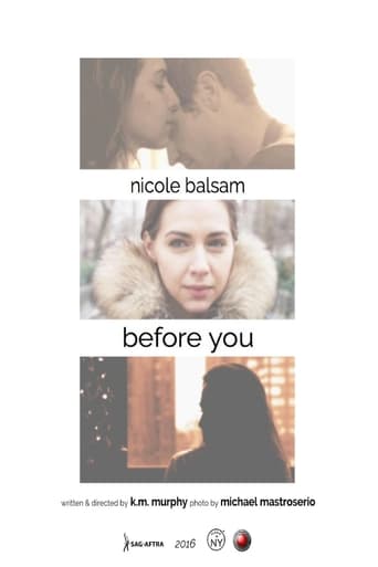 Poster of Before You