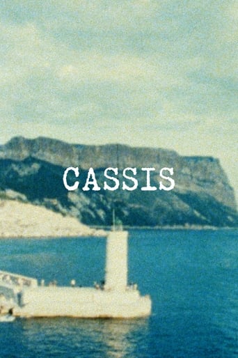 Poster of Cassis