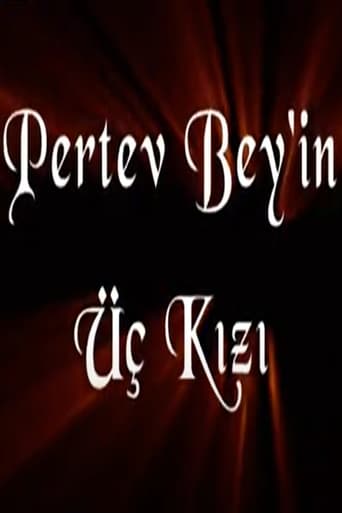 Poster of Pertev Bey'in Üç Kızı