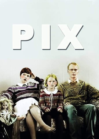 Poster of Pix