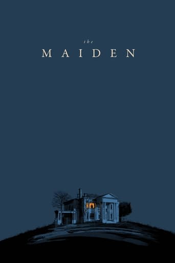 Poster of The Maiden