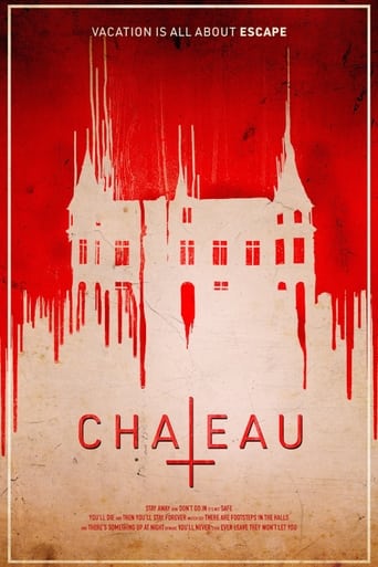 Poster of Chateau