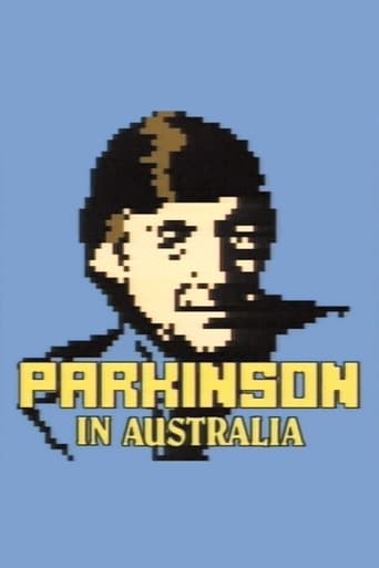 Poster of Parkinson In Australia