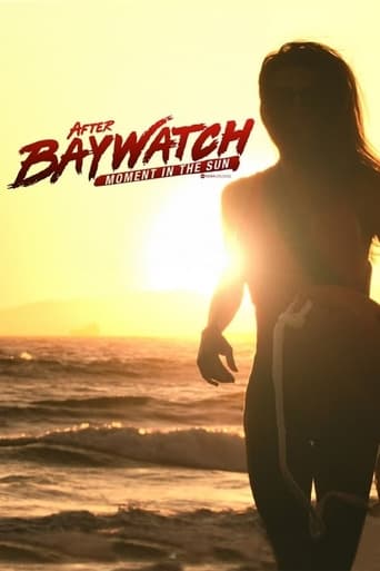 Portrait for After Baywatch: Moment in the Sun - Season 1