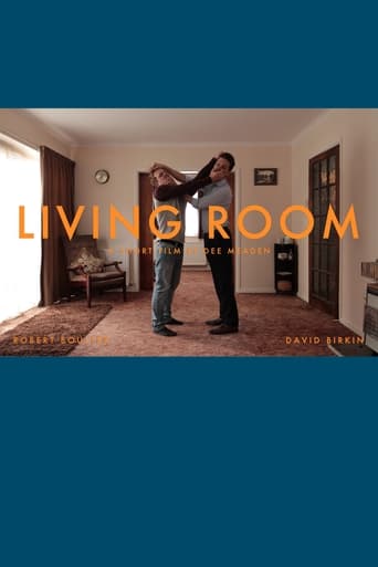 Poster of Living Room