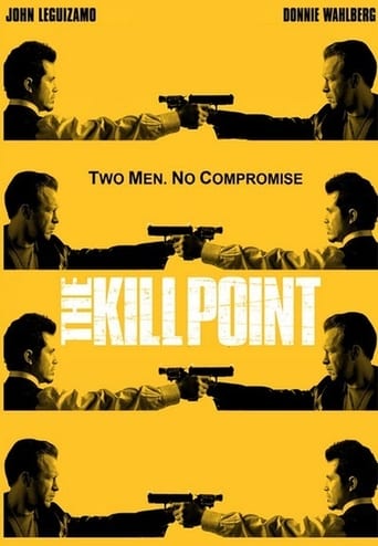 Portrait for The Kill Point - Season 1