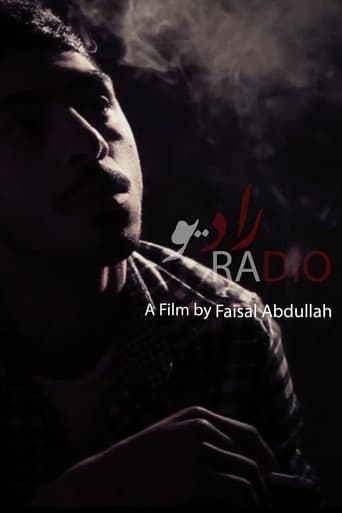 Poster of Radio