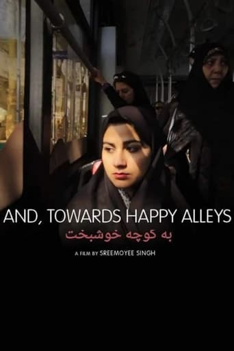 Poster of And, Towards Happy Alleys