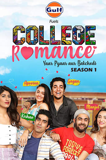 Portrait for College Romance - Season 1