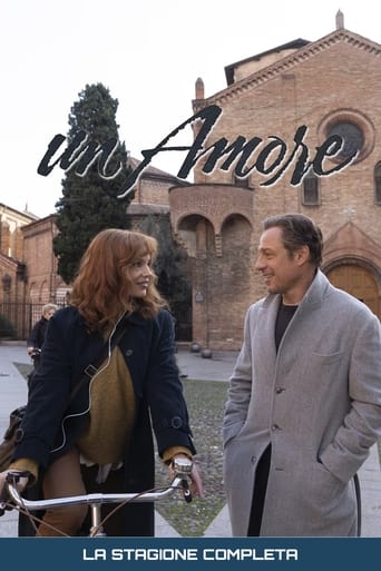 Poster of Un Amore