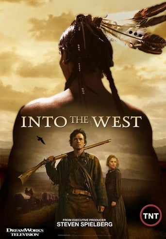 Portrait for Into the West - Season 1