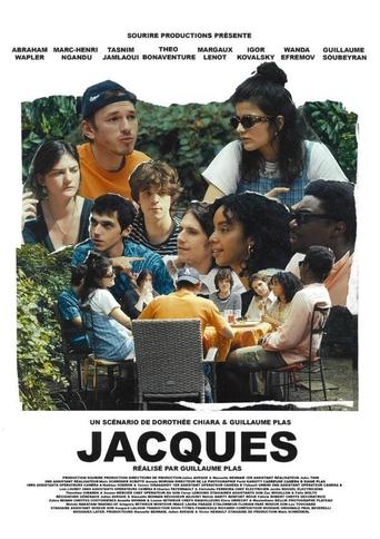 Poster of Jacques