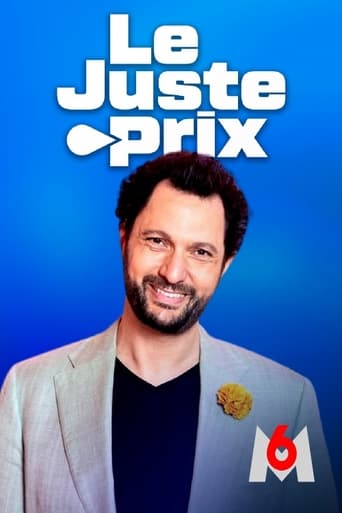 Portrait for Le Juste Prix - Season 4