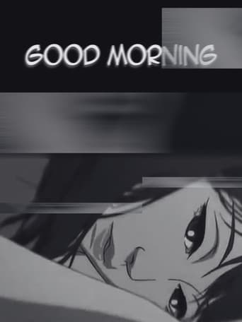 Poster of Good Morning