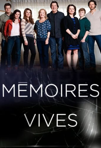 Poster of Living Memories