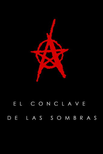 Poster of The Conclave of Shadows