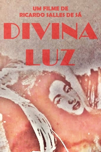 Poster of Divina Luz