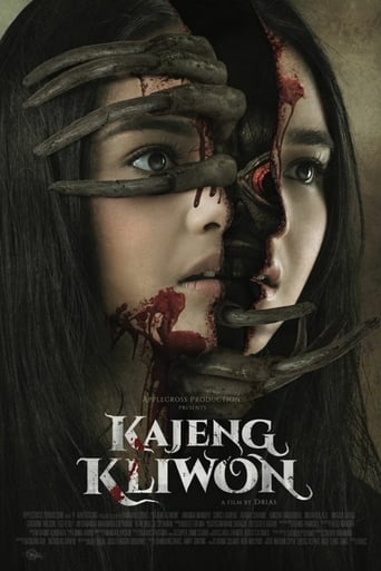 Poster of Kajeng Kliwon