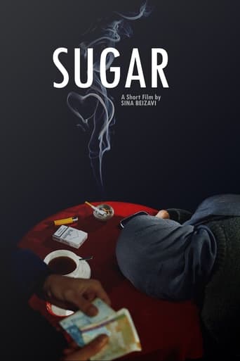 Poster of Sugar