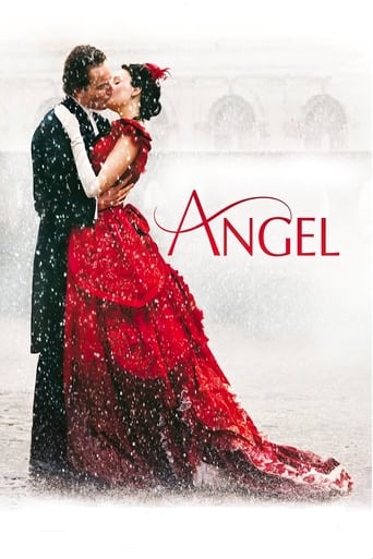 Poster of Angel