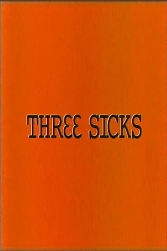 Poster of Three Sicks