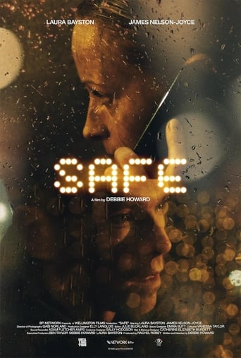 Poster of SAFE