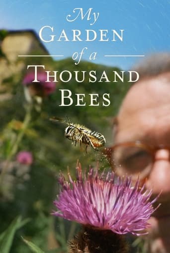 Poster of My Garden of a Thousand Bees