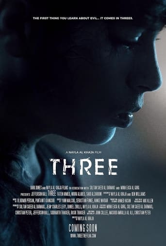 Poster of Three