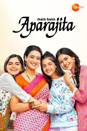 Poster of Main Hoon Aparjita