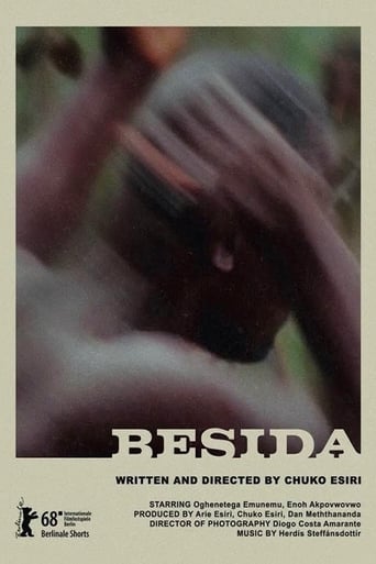 Poster of Besida