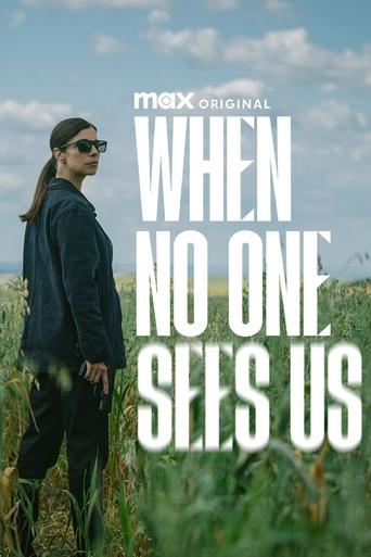 Poster of When No One Sees Us