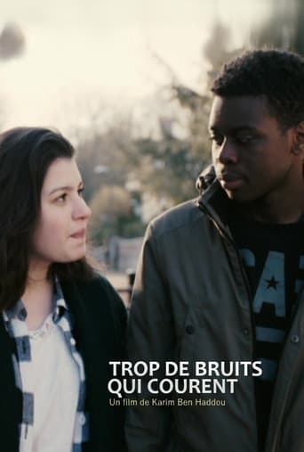 Poster of Trop de bruits qui courent