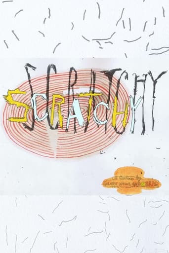 Poster of Scratchy