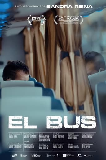 Poster of The Bus