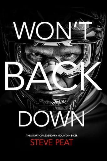 Poster of Won't Back Down