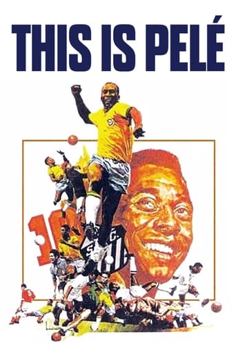 Poster of This Is Pelé