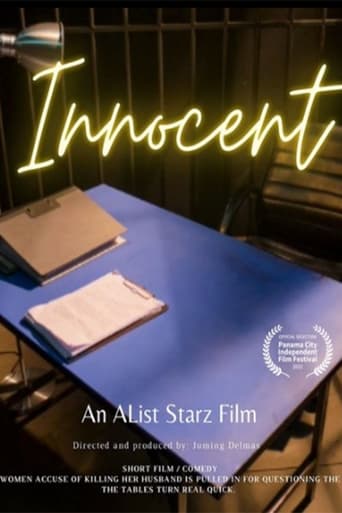 Poster of Innocent