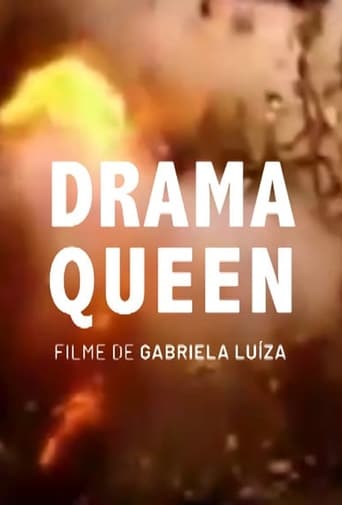 Poster of Drama Queen