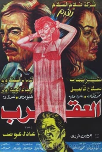 Poster of El-Aqraab