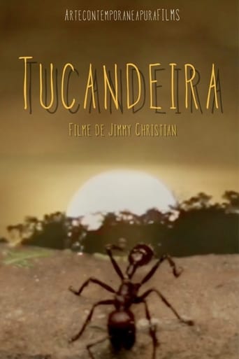 Poster of Tucandeira