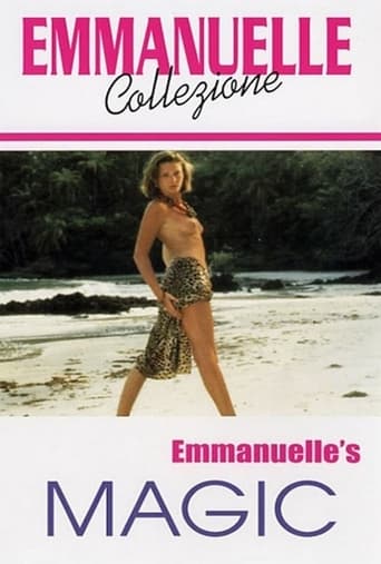 Poster of Emmanuelle's Magic