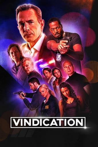 Portrait for Vindication - Season 3