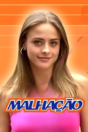 Portrait for Young Hearts - Malhação 2002