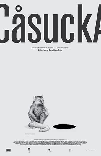 Poster of Cåsucka