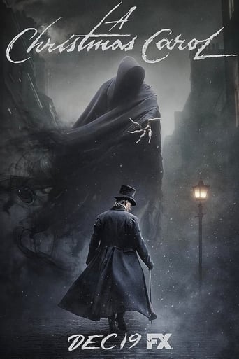 Poster of A Christmas Carol