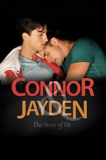 Poster of Connor & Jayden